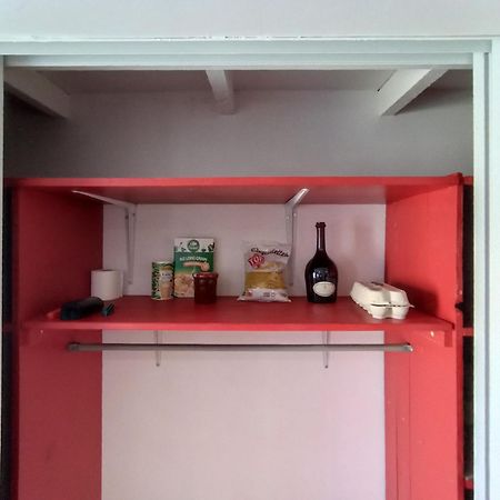 Rieux-Minervois Studio L'Obrador 25 M2 - Cuisine & Terrasse - Acces Piscine מראה חיצוני תמונה