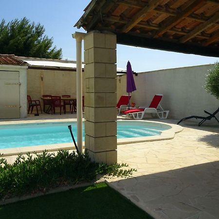 Rieux-Minervois Studio L'Obrador 25 M2 - Cuisine & Terrasse - Acces Piscine מראה חיצוני תמונה